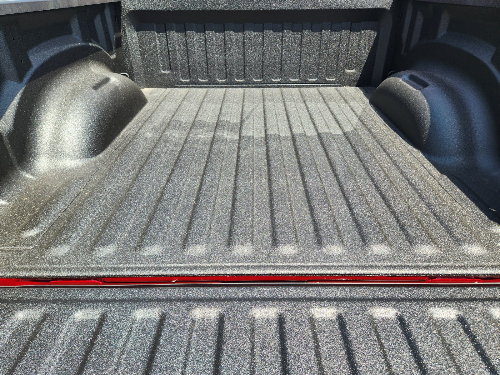 New 2026 RAM 1500 Lone Star AWD/4WD image 27