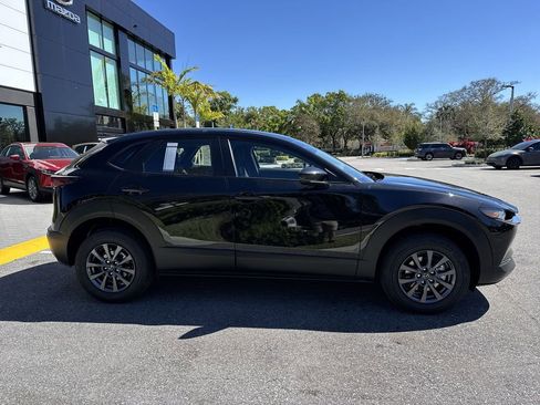 New 2026 MAZDA CX-30 AWD 2.5 S image 6