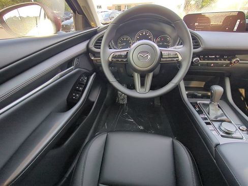 New 2026 MAZDA MAZDA3 2.5 S Sedan w/ Preferred Pkg FWD image 14