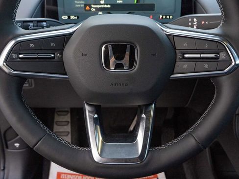New 2026 Honda Prologue Elite image 25
