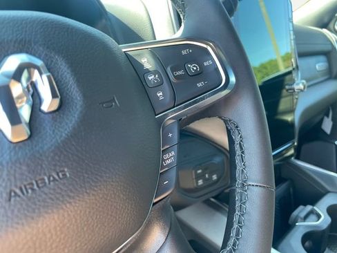 New 2026 RAM 3500 Laramie image 20