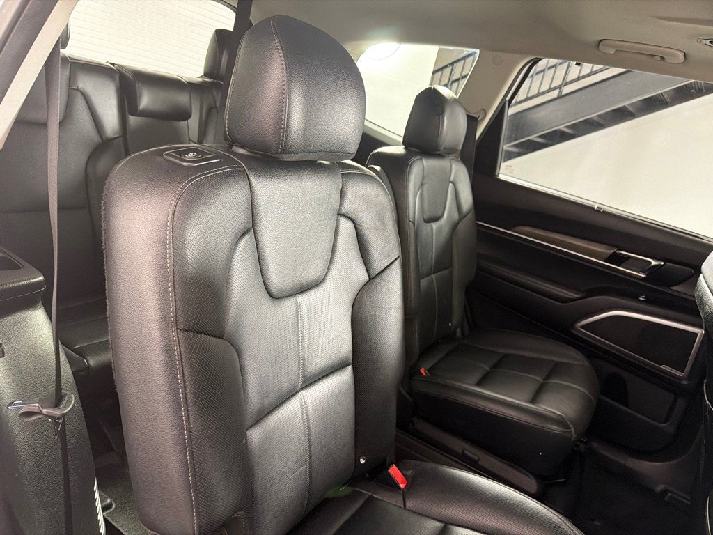 Used 2021 Kia Telluride EX w/ EX Premium Package AWD/4WD image 23