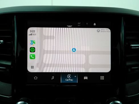 Used 2025 RAM 1500 Tradesman RWD image 11