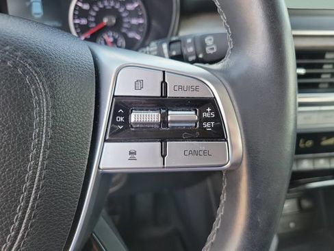 Used 2022 Kia Telluride EX w/ EX Premium Package AWD/4WD image 33