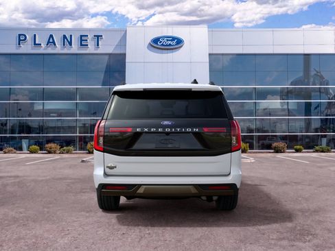 New 2027 Ford Expedition King Ranch AWD/4WD image 9