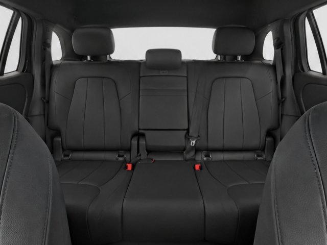 Certified 2023 Mercedes-Benz GLB 250 4MATIC image 22