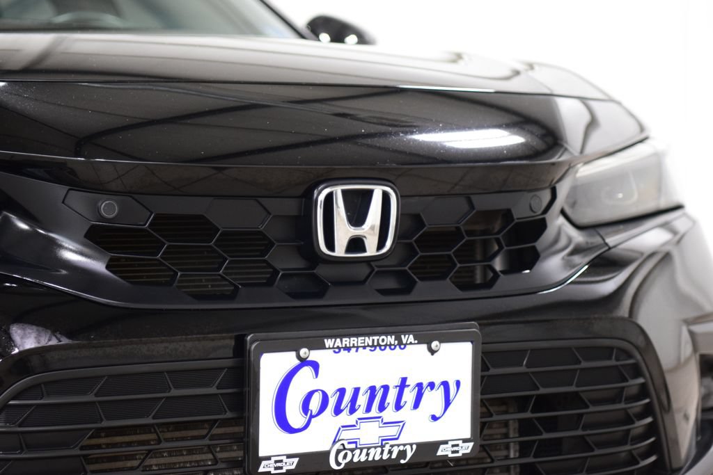 Used 2022 Honda Civic Sport Touring image 11