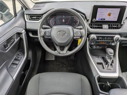 Used 2024 Toyota RAV4 LE image 17