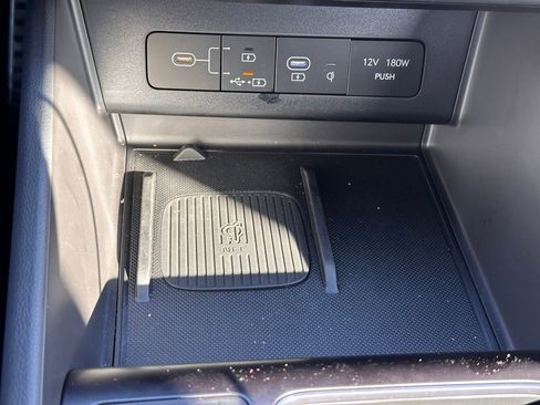 Certified 2025 Hyundai Sonata N Line image 34