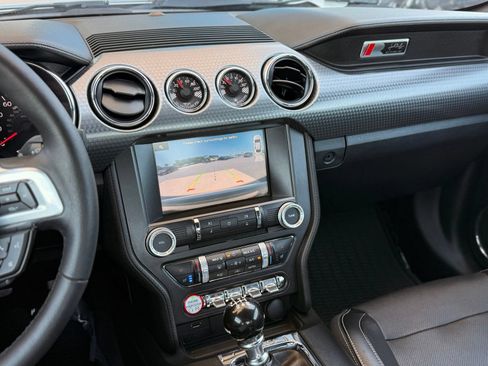 Used 2015 Ford Mustang Premium w/ Ecoboost Performance Package RWD image 37
