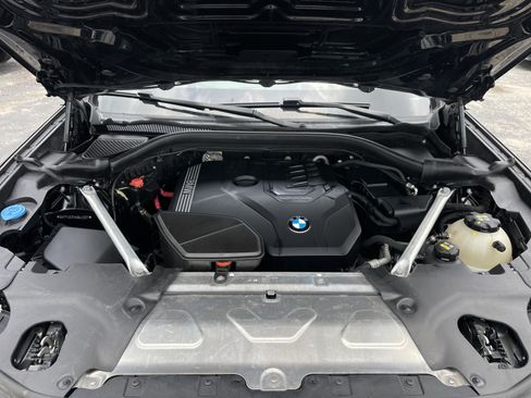 Used 2021 BMW X3 sDrive30i RWD image 32