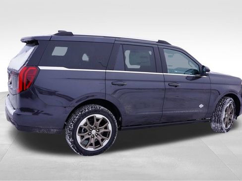 New 2025 Ford Expedition King Ranch image 3