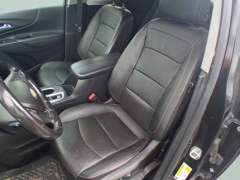 Used 2020 Chevrolet Equinox Premier AWD/4WD image 3