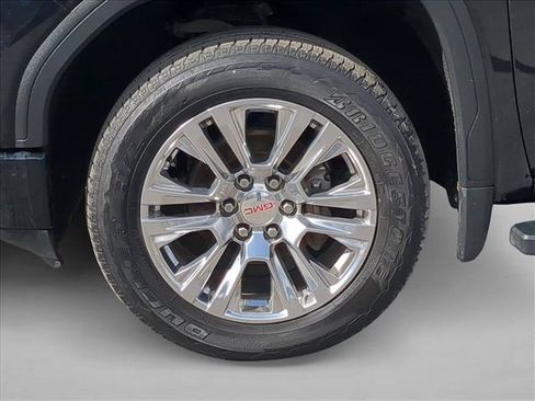 Used 2020 GMC Sierra 1500 Denali w/ Driver Alert Package II AWD/4WD image 29
