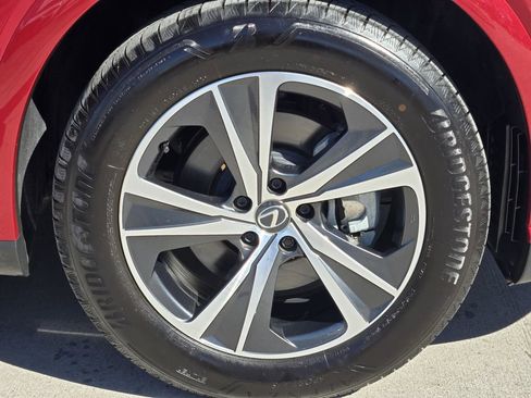 Used 2024 Lexus RX 350 Premium w/ Cold Area Package image 15