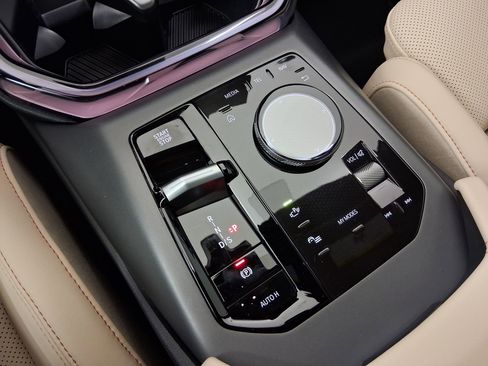 New 2026 BMW X3 xDrive30 w/ Convenience Package image 17