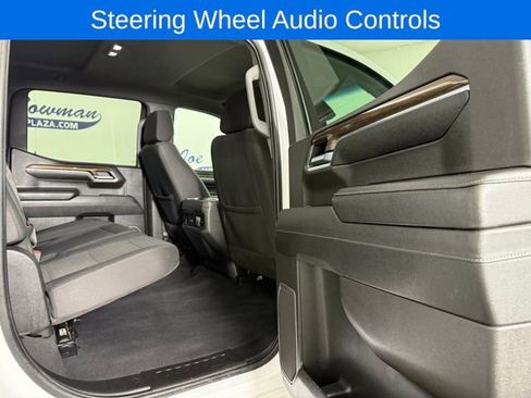 Used 2023 Chevrolet Silverado 1500 LT Trail Boss w/ Protection Package image 18