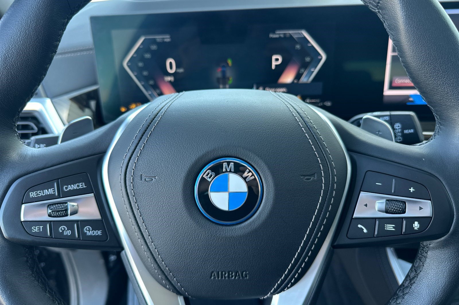 Used 2024 BMW X5 xDrive50e w/ Premium Package AWD/4WD image 11