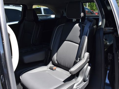 New 2026 Honda Odyssey Touring image 30