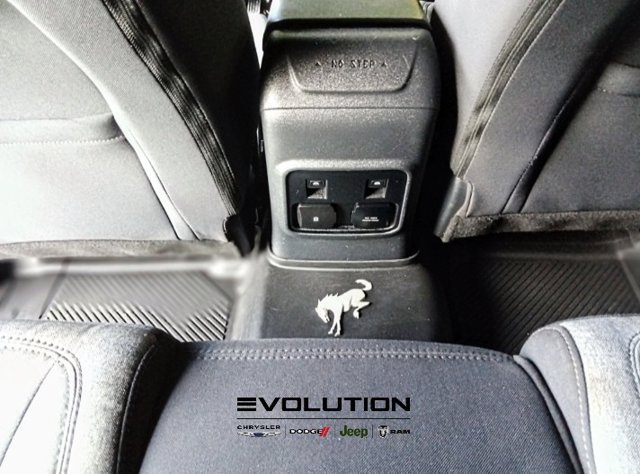 Used 2022 Ford Bronco Big Bend AWD/4WD image 31