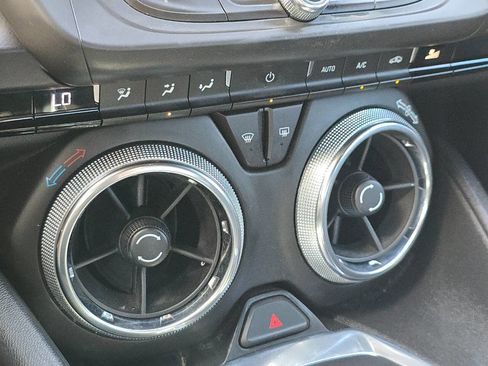 Used 2016 Chevrolet Camaro SS w/ Winter Protection Package image 29