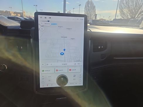 Used 2023 Ford Expedition Platinum image 15