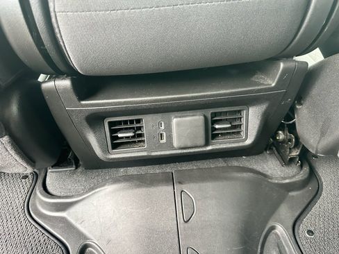 Used 2025 Chevrolet Silverado 1500 LT w/ Protection Package RWD image 18