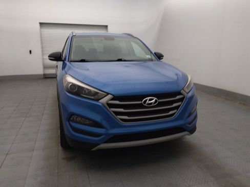 Used 2017 Hyundai Tucson Sport FWD image 14