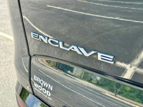 Used 2020 Buick Enclave Essence FWD image 14