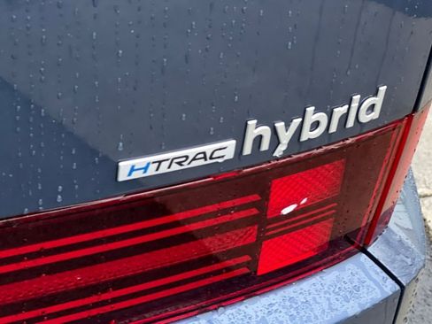 New 2026 Hyundai Santa Fe Limited image 7