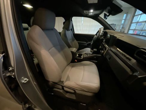 Certified 2024 Toyota Tacoma SR5 image 24