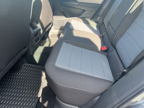 New 2025 Volkswagen Taos S image 11