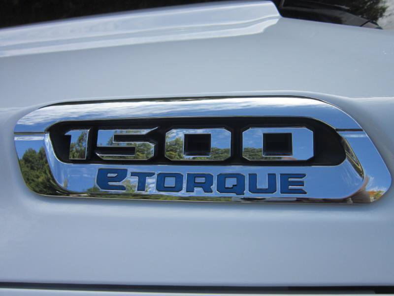 Used 2024 RAM 1500 Big Horn w/ Trailer Tow Group AWD/4WD image 40