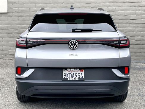 Certified 2023 Volkswagen ID.4 2WD image 3