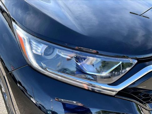 Used 2021 Honda CR-V EX image 27