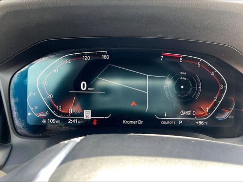 Used 2019 BMW 330i Sedan RWD image 25