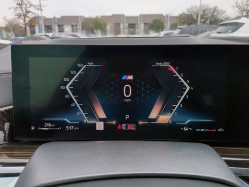 Used 2025 BMW X5 xDrive40i image 16