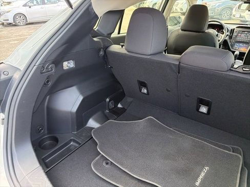 Used 2024 Subaru Impreza 2.0i image 30