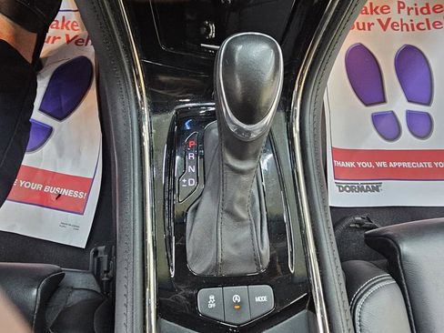 Used 2016 Cadillac ATS Premium image 34