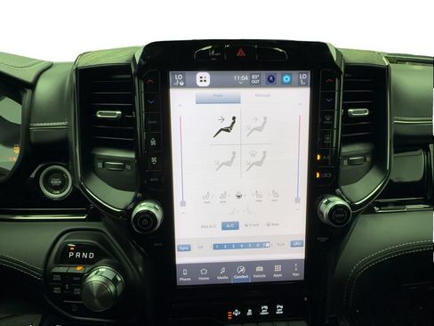 Used 2025 RAM 1500 Limited AWD/4WD image 54