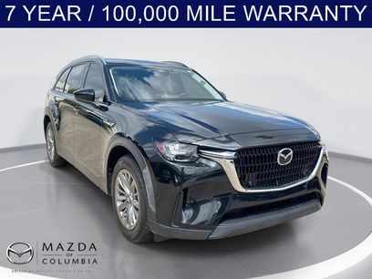 Used 2025 MAZDA CX-90 3.3 Turbo w/ Preferred Package