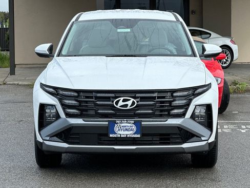 New 2026 Hyundai Tucson SE FWD image 9