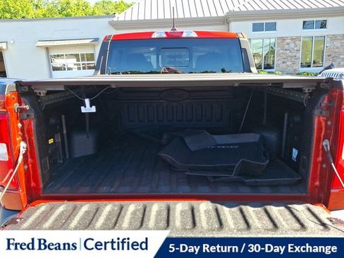 Used 2024 Ford Maverick Lariat AWD/4WD image 33