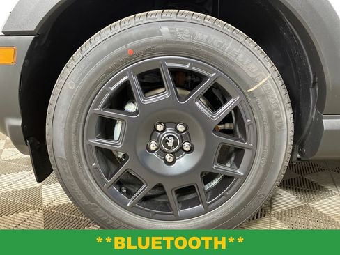 New 2026 Ford Bronco Sport Big Bend AWD/4WD image 12