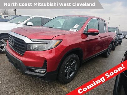 Used 2023 Honda Ridgeline RTL