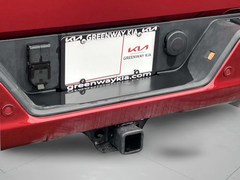 Used 2025 Chevrolet Silverado 1500 RST w/ RST All Star Premium Package AWD/4WD image 42