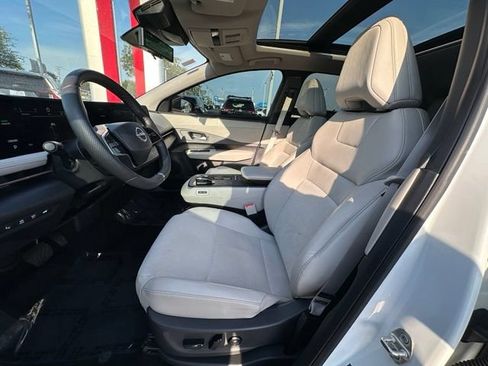 Used 2024 Nissan Ariya AWD image 22