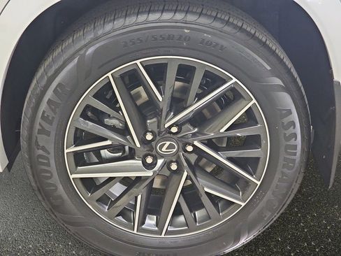 Used 2026 Lexus TX 350 AWD image 33