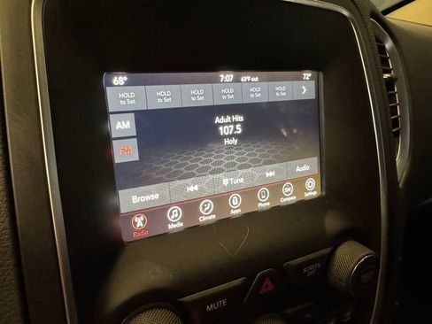 Used 2020 Dodge Durango AWD image 13
