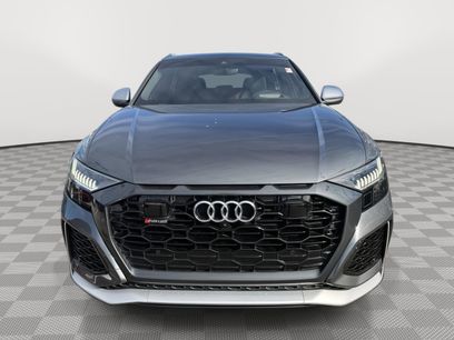 Used 2022 Audi RS Q8